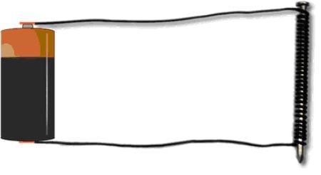 build an electromagnet