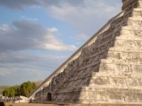 Chicken Itza Equinox