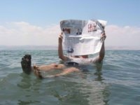 Dead Sea