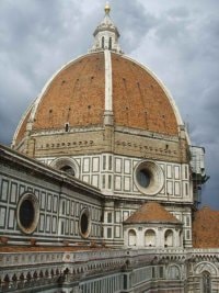 Dome of the Florence Cathedral
