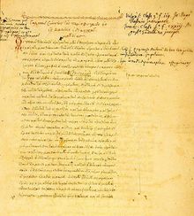 Galen Manuscript