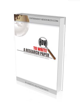 How to Write a Research Paper An Introduction to Academic Writing