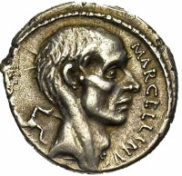 Marcellus Coin