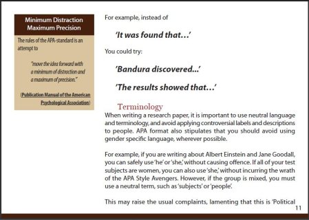 How to Write a Research Paper How to Write a Research Paper