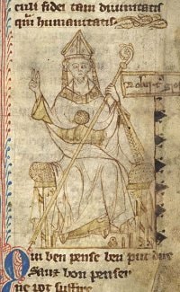 Robert Grosseteste