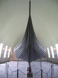 Viking-Longship