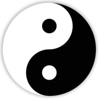 Yin and Yang