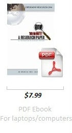 PDF - How to Write a Research Paper PDF - How to Write a Research Paper